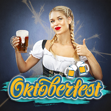 Обложка плейлиста Oktoberfest