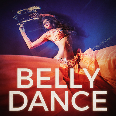 Обложка плейлиста Belly Dance