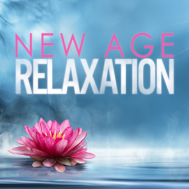 Обложка плейлиста New Age Relaxation