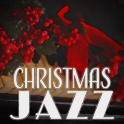 Обложка плейлиста Christmas Jazz