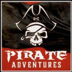 Обложка плейлиста Pirate Adventures