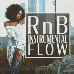 Обложка плейлиста RnB Instrumental Flow