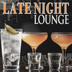 Обложка плейлиста Late Night Lounge