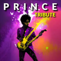 Обложка плейлиста Prince Tribute