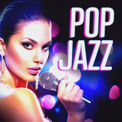 Обложка плейлиста Pop Jazz