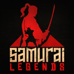 Обложка плейлиста Samurai Legends