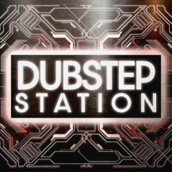 Обложка плейлиста Dubstep Station