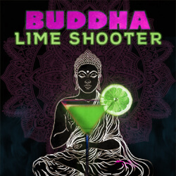 Обложка плейлиста Buddha Lime Shooter