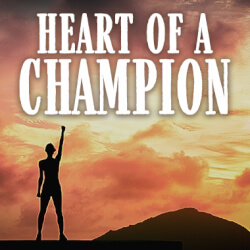 Обложка плейлиста Heart of a Champion