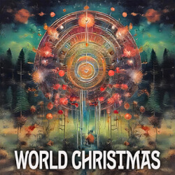 Обложка плейлиста World Christmas