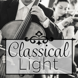 Обложка плейлиста Classical Light