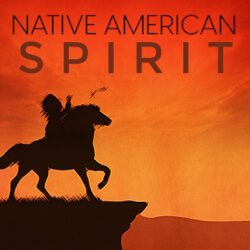 Обложка плейлиста Native American Spirit