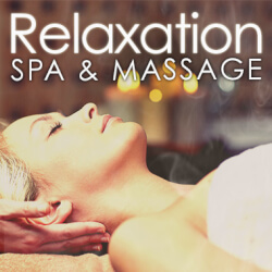 Обложка плейлиста Relaxation Spa & Massage