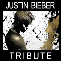 Обложка плейлиста Justin Bieber Tribute