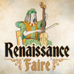 Обложка плейлиста Renaissance Faire