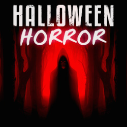 Обложка плейлиста Halloween Horror