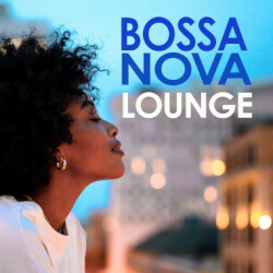 Обложка плейлиста Bossa Nova Lounge