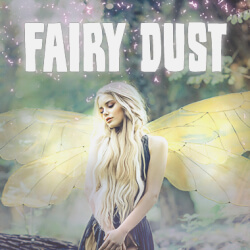 Обложка плейлиста Fairy Dust