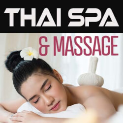 Обложка плейлиста Thai Spa & Massage