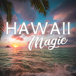 Обложка плейлиста Hawaii Magic