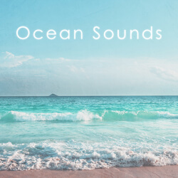 Обложка плейлиста Ocean Sounds