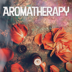 Обложка плейлиста Aromatherapy