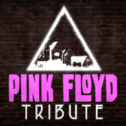 Обложка плейлиста Pink Floyd Tribute