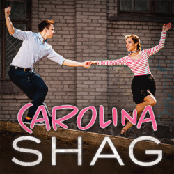 Обложка плейлиста Carolina Shag