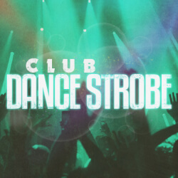 Обложка плейлиста Club Dance Strobe