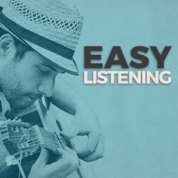 Обложка плейлиста Easy Listening