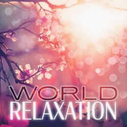 Обложка плейлиста World Relaxation