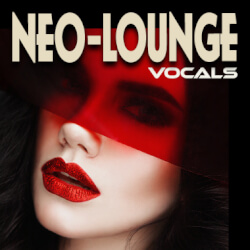 Обложка плейлиста Neo-Lounge Vocals