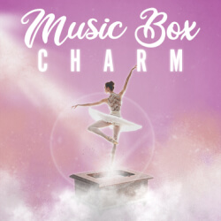 Обложка плейлиста Music Box Charm