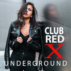 Обложка плейлиста Club Red X Underground