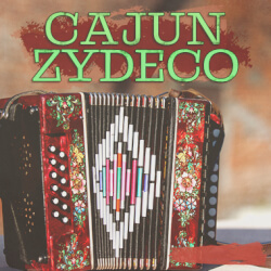 Обложка плейлиста Cajun Zydeco