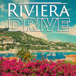 Обложка плейлиста Riviera Drive