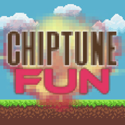 Обложка плейлиста Chiptune Fun