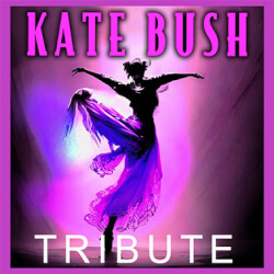 Обложка плейлиста Kate Bush Tribute