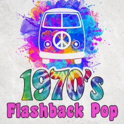 Обложка плейлиста 1970’s Flashback Pop