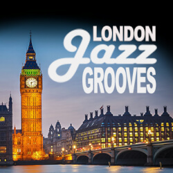 Обложка плейлиста London Jazz Grooves