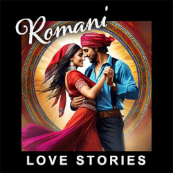 Обложка плейлиста Romani Love Stories