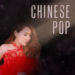 Обложка плейлиста Chinese Pop