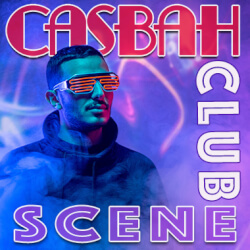 Обложка плейлиста Casbah Club Scene