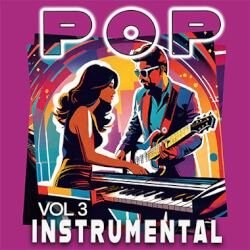 Обложка плейлиста Pop Instrumental Vol. 3