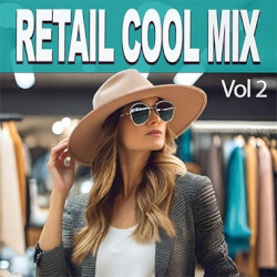 Обложка плейлиста Retail Cool Mix Vol. 2