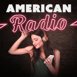 Обложка плейлиста American Radio