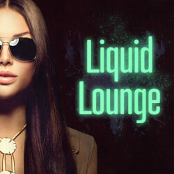 Обложка плейлиста Liquid Lounge