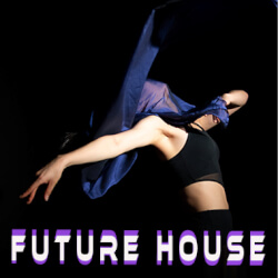 Обложка плейлиста Future House