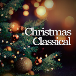 Обложка плейлиста Christmas Classical