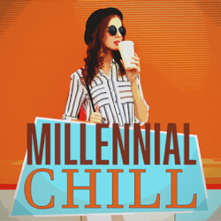 Обложка плейлиста Millennial Chill